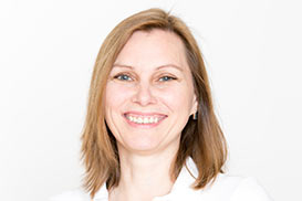 Stefanie Kuhn - Ärztliche Mitarbeiterin | DermatologieZentrum